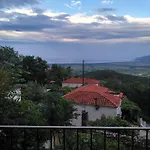 Aigani,maisonette, Kato Olympus, Sunrise View Villa