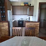 Aigani,maisonette, Kato Olympus, Sunrise View Villa *