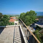 Aigani,maisonette, Kato Olympus, Sunrise View *