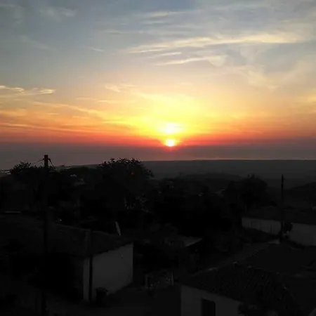 Aigani,maisonette, Kato Olympus, Sunrise View * Aigani