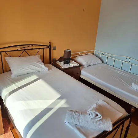 Aigani,maisonette, Kato Olympus, Sunrise View Aigani