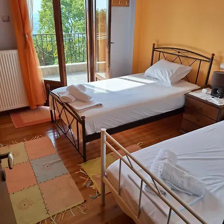 Aigani,maisonette, Kato Olympus, Sunrise View Villa