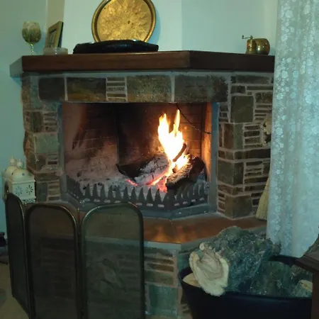 Villa Aigani,maisonette, Kato Olympus, Sunrise View Aigani