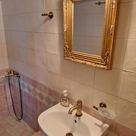 Villa Aigani,maisonette, Kato Olympus, Sunrise View