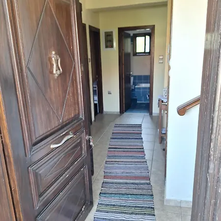 Villa Aigani,maisonette, Kato Olympus, Sunrise View Aigani