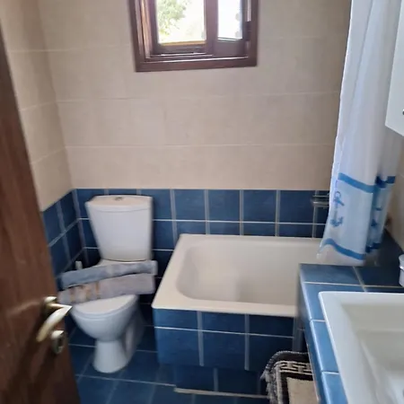 Aigani,maisonette, Kato Olympus, Sunrise View Villa Aigani