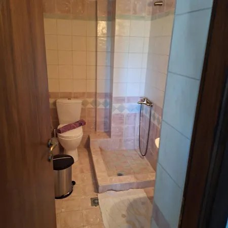 Villa Aigani,maisonette, Kato Olympus, Sunrise View *