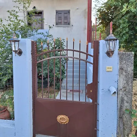 Aigani,maisonette, Kato Olympus, Sunrise View Villa Aigani