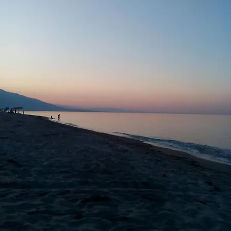 Aigani,maisonette, Kato Olympus, Sunrise View Villa *