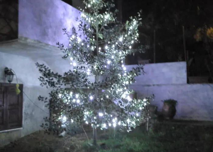 Vilă Aigani,maisonette, Kato Olympus, Sunrise View Aigani