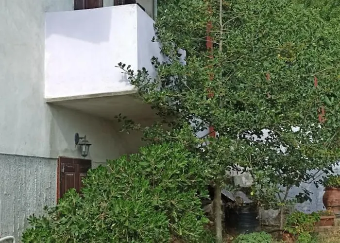 Aigani,maisonette, Kato Olympus, Sunrise View Aigani