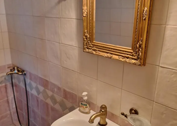 Villa Aigani,maisonette, Kato Olympus, Sunrise View