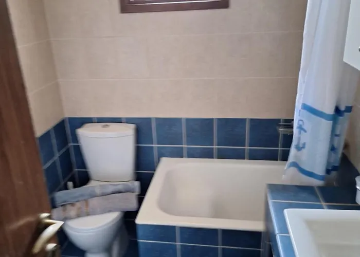 Aigani,maisonette, Kato Olympus, Sunrise View Vilă Aigani